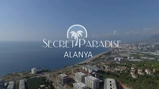 Secret Paradise Alanya