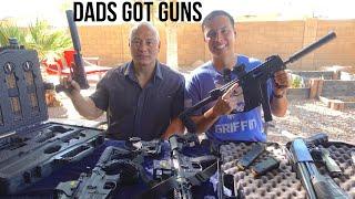 My Dads Gun Collection How To Start And Grow Yours