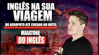 Inglês Para Viagem - do Aeroporto Até o Hotel