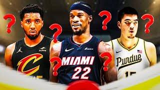 Miami Heat Rumors: MAJOR moves coming this Offseason for Miami?!  Miami Heat Roundtable Episode