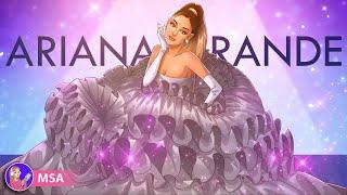 Ariana Grande: How She Became a Superstar| An Animated Epic