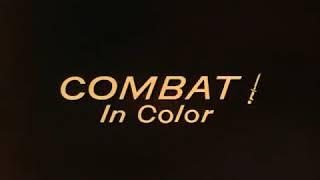 Combat TV (November 29 1966) S5E11 Conflict