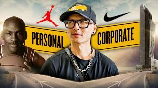 How To Build A Personal Brand, Not Just a Business Brand Ft. Chris Do (Intimate Conversation)