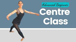 Follow Along Centre Class | Ballet For All Ballet Lessons