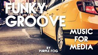 Royalty Free Groove Music - Funky Groove by PurpleFogSound