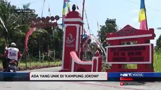 Kampung Jokowi   #01 #DuaPeriode