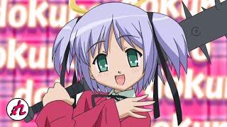 Bokusatsu Tenshi Dokuro-Chan Opening (Sub. ESP/ENG) [FULL]