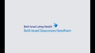 BID Needham Speaker Series: The Need for Behavioral Health Services