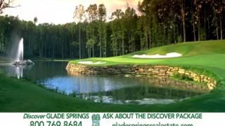 Glade Springs - Allegheny Mountains Gated Golf Community