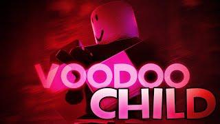 Roblox Script Showcase Episode#1608/The Ancient Voodoo Child