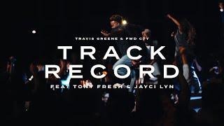 Track Record (Official Music Video)