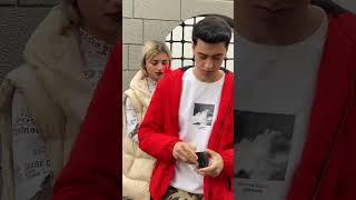 Gözün kapalı ALLAH  yaza bilirmisin .? ️ #short #shorts #tiktok #betashorts