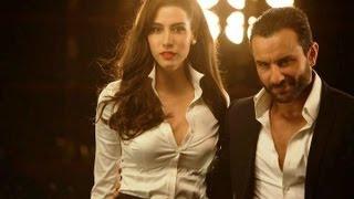 Agent Vinod Pyar Ki Pungi Full Video Song (HD) | Saif Ali Khan | Pritam