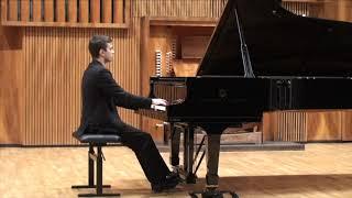 C. Debussy Suite Bergamasque - Yevgeni Galanov