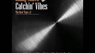 El Jazzy Chavo - Catchin' Vibes (The Beat Tape vol. 2) [Full BeatTape]