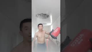 Монтаж натяжных потолков