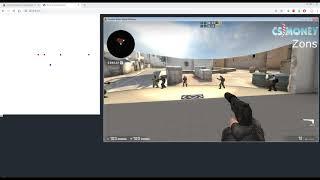 CSGO WebRadar - Realtime [ Tablet,Mobile,PC ]