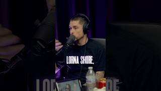 Whitechapel & Garza Talk Lorna Shore #garzapodcast #deathcore