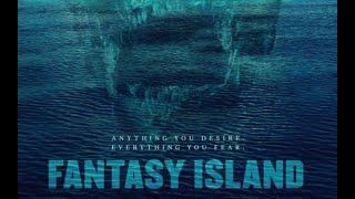 Остров фантазий / Fantasy Island (2020)