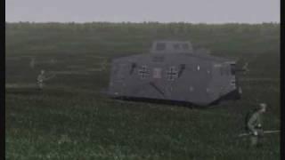 World War I PC Game