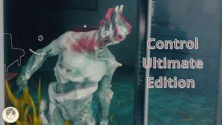 Control Ultimate Edition #19 _Дополнительные задание: Подсумки и Уничтожение плесени.