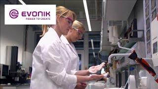 Evonik commercializes biosurfactants | Evonik