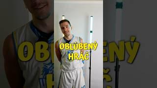 Obľúbený Hráč + Herec/Herečka | Košice Wolves Media Day Q&A 1.0