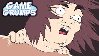 Game Grumps Animated - My Dick's Fallin' Off - by Shoocharu