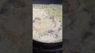 ‍How the famous Vietnamese Pancake is made. 