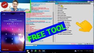 MTK Utility Tool V70 2023|New MTK Meta Utility Tool Force Mtk Brom|Samsung Vivo Mi FRP Remove 