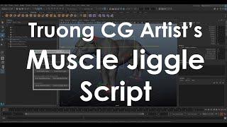 Muscle Jiggle Without Simulation