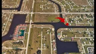 2916 SW 1st Ter Cape Coral, FL 33991 - Land - Real Estate - For Sale