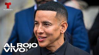 Daddy Yankee y Mireddys González se encuentran frente a frente en tribunal de Puerto Rico