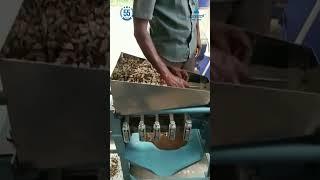 Coconut Oil Extraction - Expeller