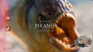 [LIBRE] Nekfeu x ZKR " PIRANHA " Type Beat 2022 | TRexMusic9 Beatmaker