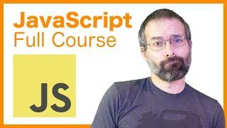 JavaScript Course for Beginners