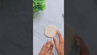 Homemade chalk canvas #tutorial #hack #viralvideo #shorts