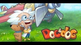 Doc & Dog Android App Review - CrazyMikesapps