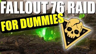 Gleaming Depths Ultimate Guide! - [Fallout 76]