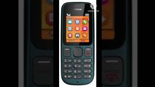 Nokia 100 Nokia 100 ring tones #nokia