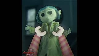 EYE CONTACT | #miss_seek12 #coraline #animation #roblox #freerobux #edit #robloxanimation#funny#fypシ