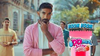 Boomer Jelly Bubblegum 20s | Har Pal Fun Kar ft. Jasprit Bumrah (Hindi 2024)