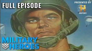 Death From Above: A History Of The Airborne Infantry | Full Special