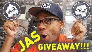 The FPV Geek - Just A Switch (JAS) GIVEAWAY!