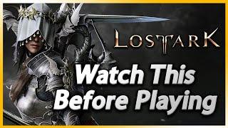 Lost Ark PvP is INSANE - Lost Ark PvP for Beginners & How to get Started