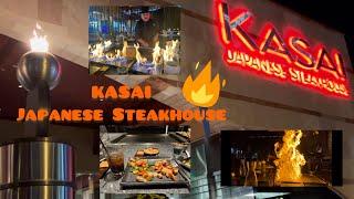 KASAI - Japanese Steakhouse | Scottsdale AZ