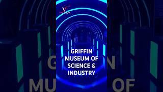 Griffin Museum of Science and Industry Chicago