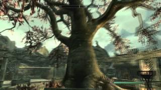 [SKYRIM] Master Trainers - Restoration with Danica Pure-Spring