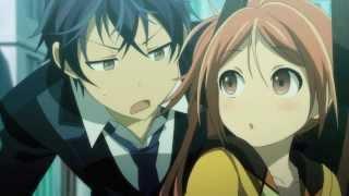 Black Bullet (Season One) - Trailer 2