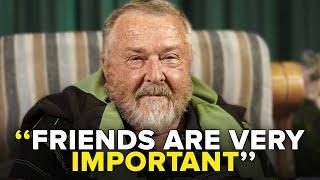 Life lessons from unmarried and childless 74-y-o | Briefly TV Life